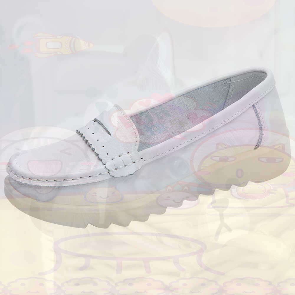 Streetwear Brand Global - Mocassino Guida Scarpe da ginnastica per
