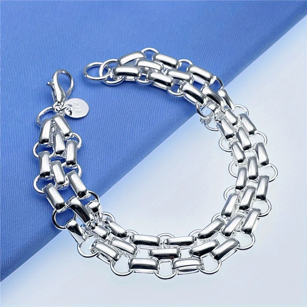 Streetwear Brand Jewelry - Marchi popolari Braccialetti a catena con