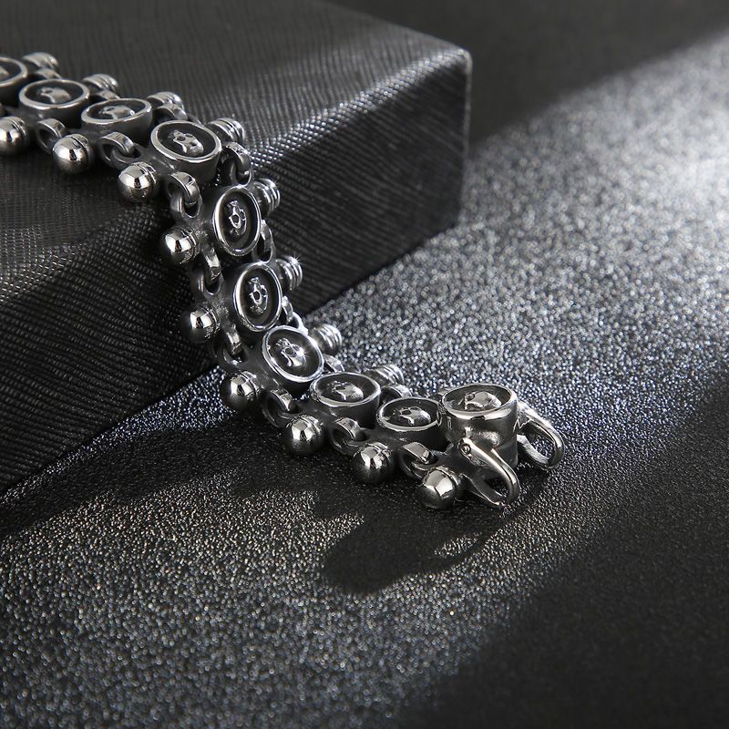Streetwear Brand Jewelry - ​ Nuovo Arrivo: Bracciale da Uomo