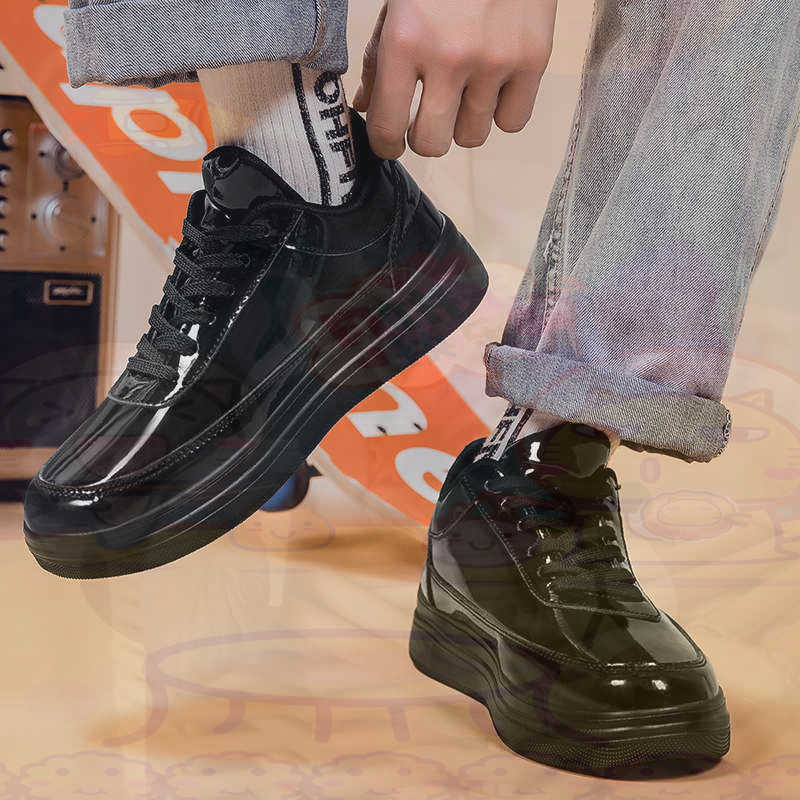 Streetwear Brand Global - Stivali Taglia 33 Scarpe da tennis
