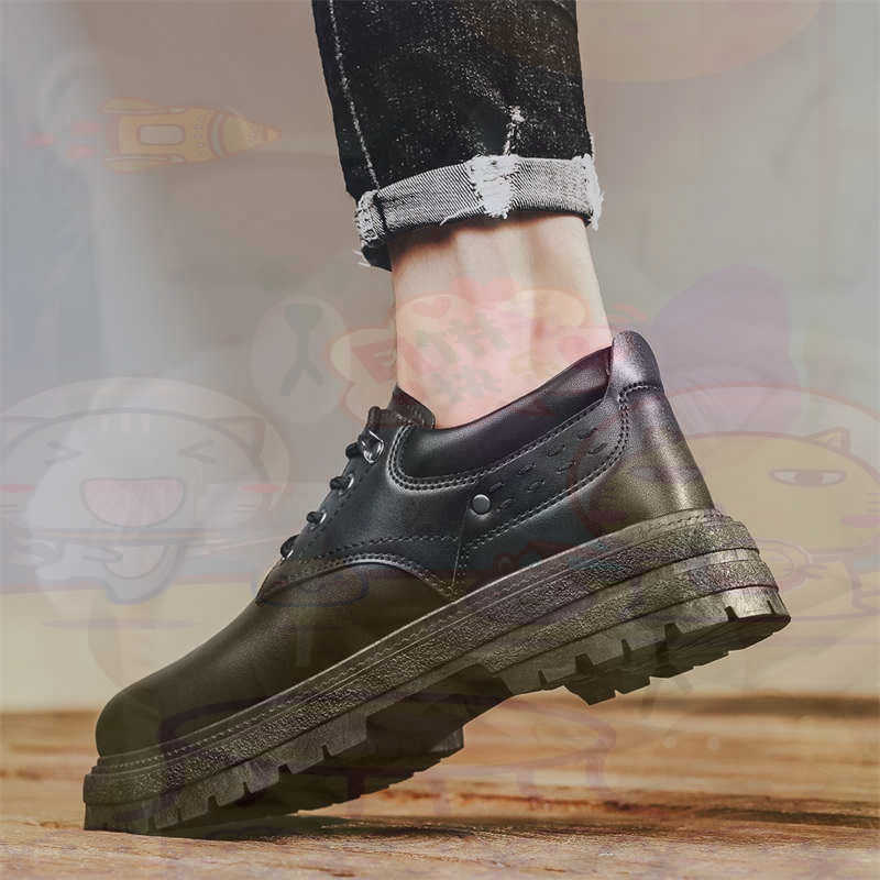 Streetwear Brand Global - Scarpe da ginnastica alla moda in