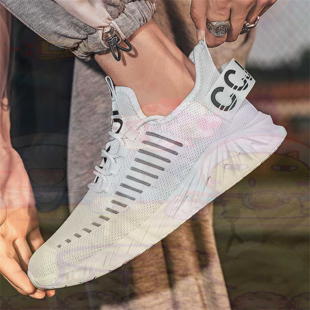 Streetwear Brand Global - Autunno-primavera Numero 46 Scarpe da ginnastica
