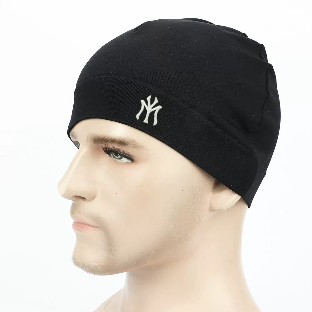 Streetwear Brand Beanie - Cappello a cuffia alla moda unisex