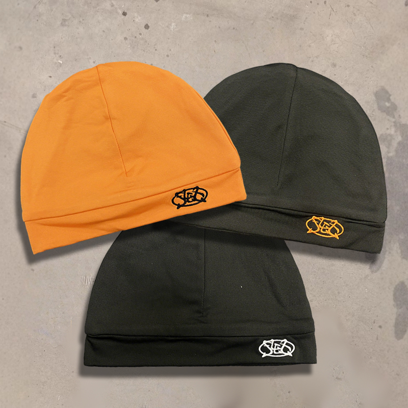 Streetwear Brand Beanie - Cappello pullover retrò hip-hop Cappello casual