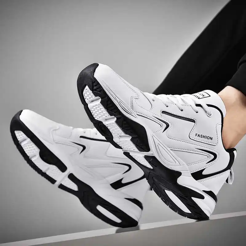 Streetwear Brand Global - Scarpe da ginnastica da palestra primaverili