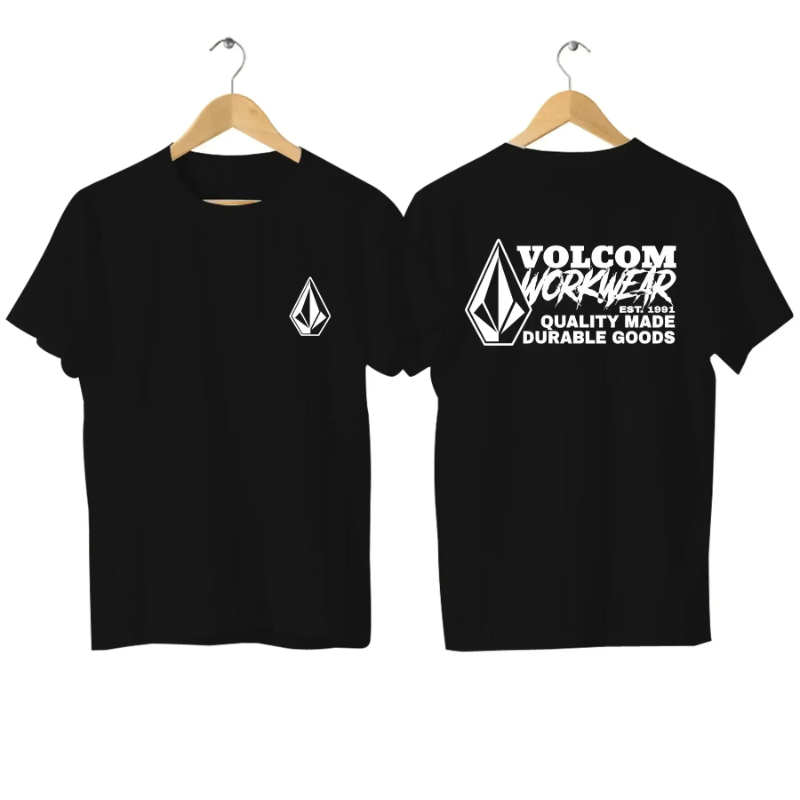 Streetwear Brand Stoned & Co - T-shirt a maniche corte da donna