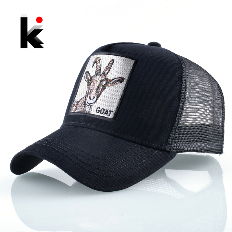 Streetwear Brand Beanie - Berretto da baseball moda uomo donna