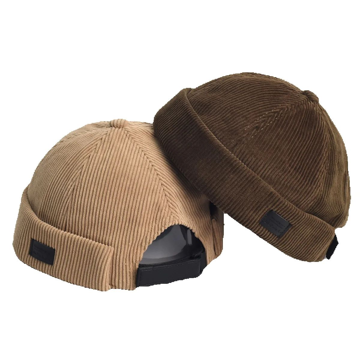 Cappello a cuffia retrò Berret - Streetwear Brand Beanie recensione e prezzo
