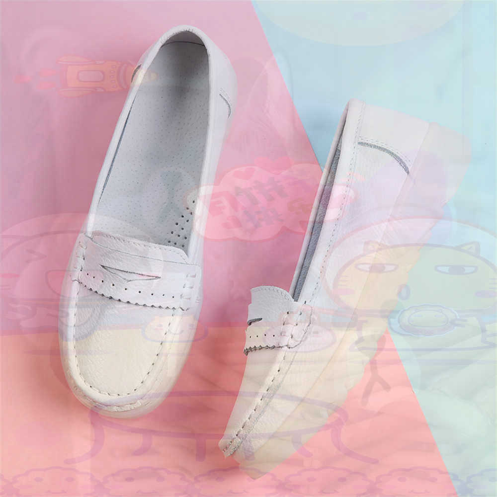 Mocassino Guida Scarpe da ginn - Streetwear Brand Global recensione e prezzo