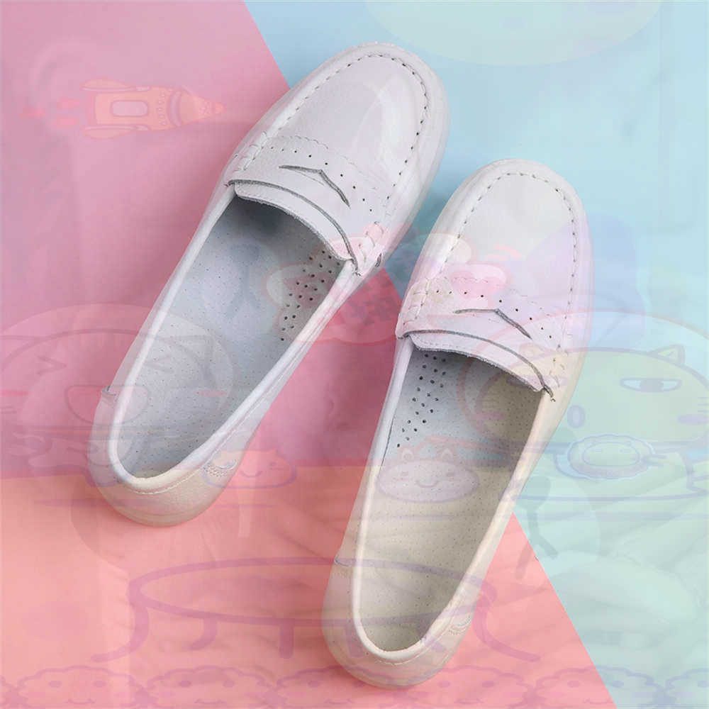Mocassino Guida Scarpe da ginn - Streetwear Brand Global recensione e prezzo
