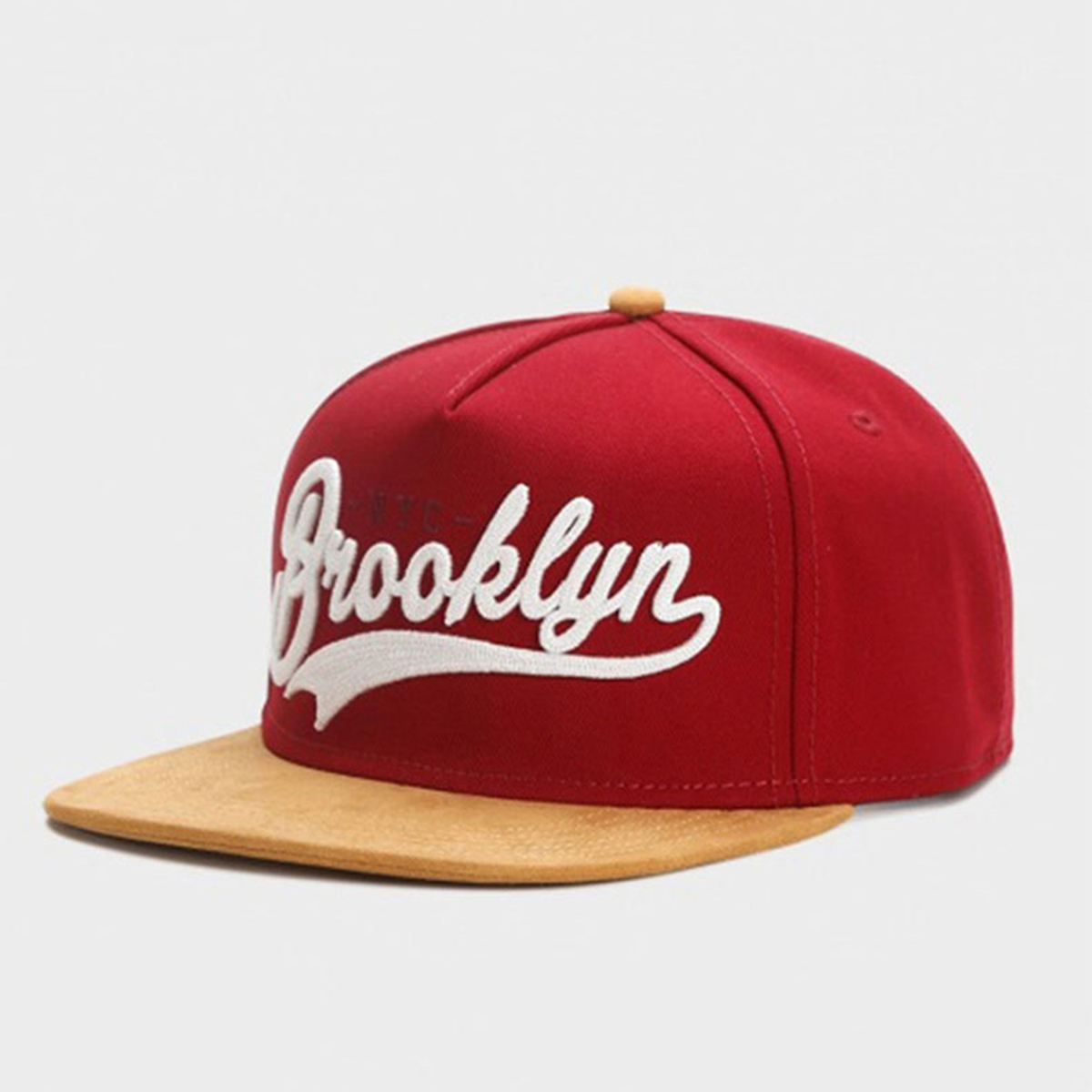 Cappello Unisex BROOKLYN CAP N - Streetwear Brand Beanie recensione e prezzo