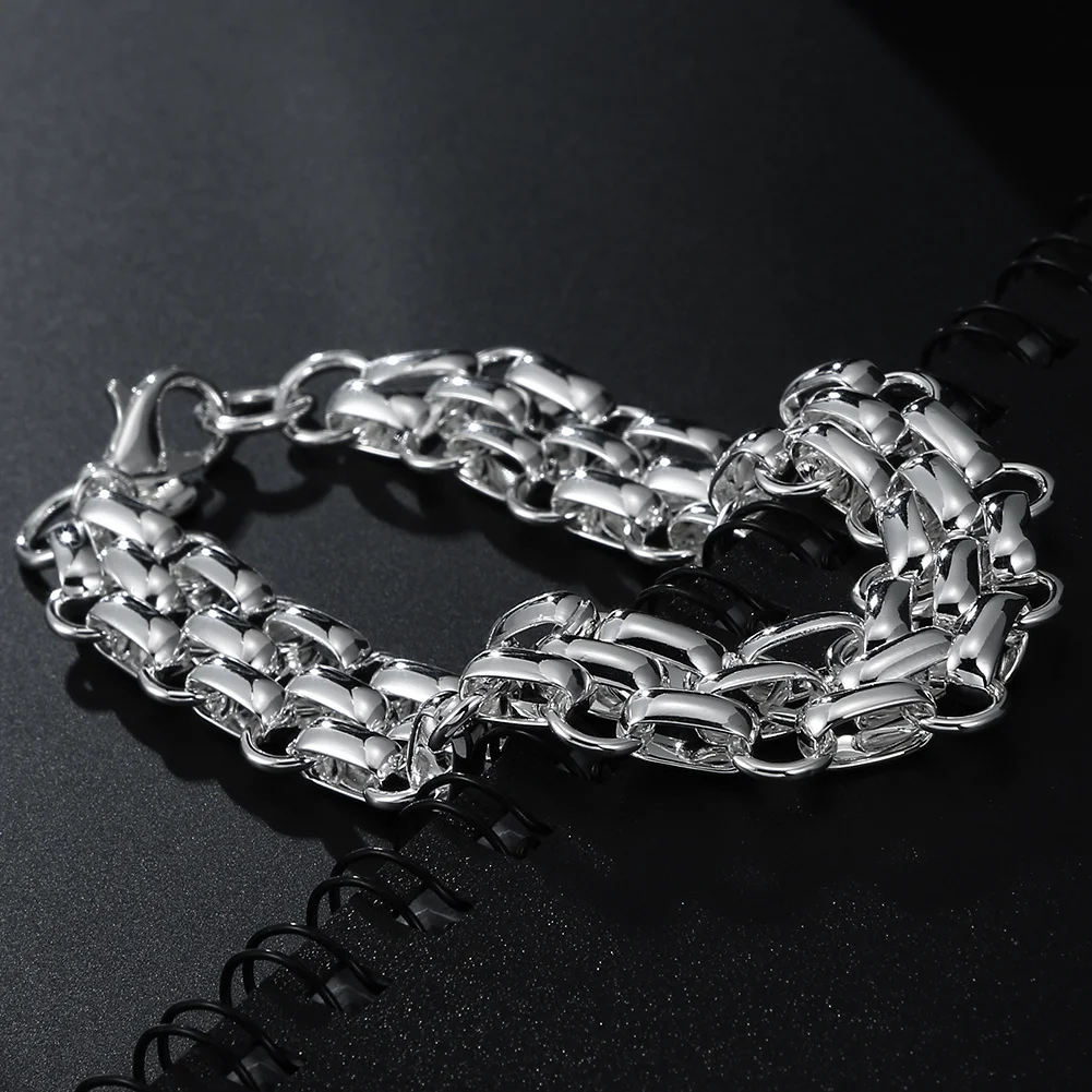 Marchi popolari Braccialetti a - Streetwear Brand Jewelry recensione e prezzo