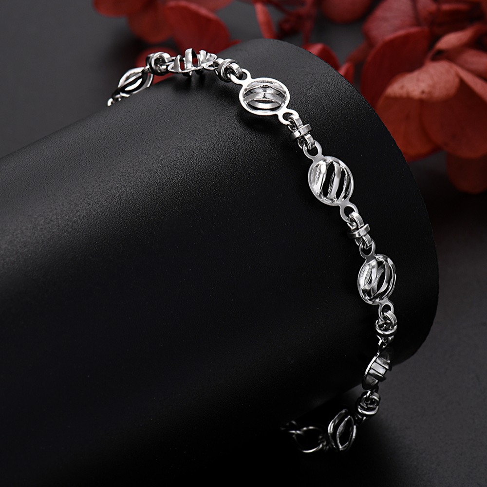Bracciali a catena in argento  - Streetwear Brand Jewelry recensione e prezzo