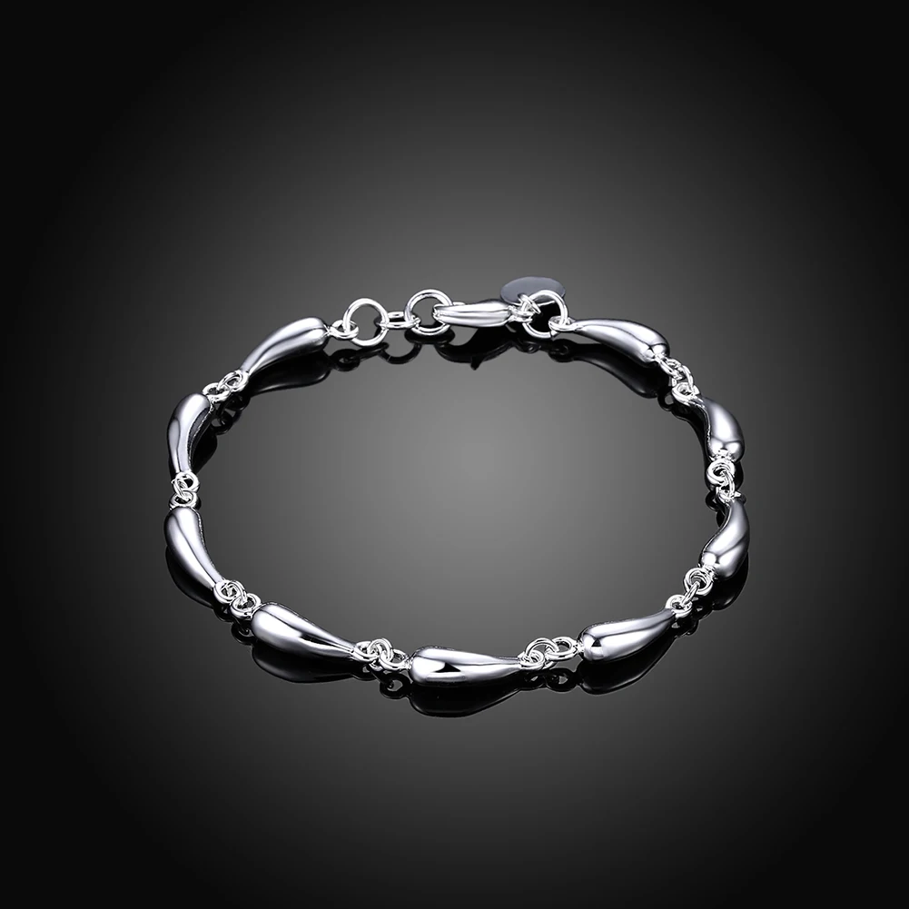 Bracciale in Argento Sterling  - Streetwear Brand Jewelry recensione e prezzo