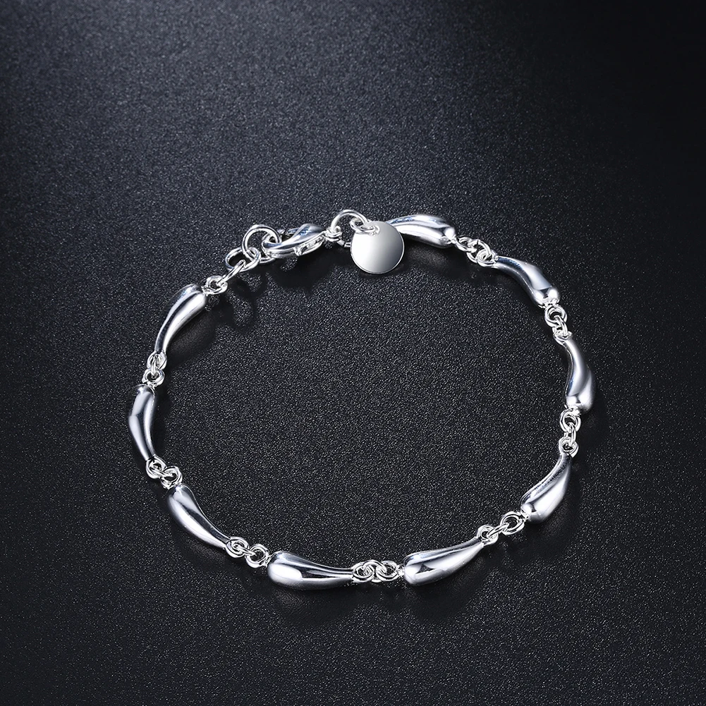 Bracciale in Argento Sterling  - Streetwear Brand Jewelry recensione e prezzo