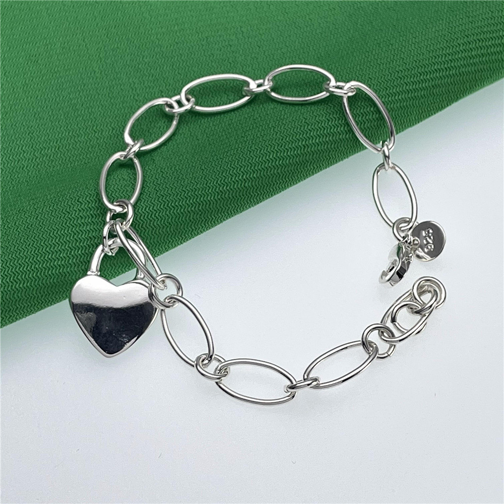 Braccialetti con lucchetto a c - Streetwear Brand Jewelry recensione e prezzo