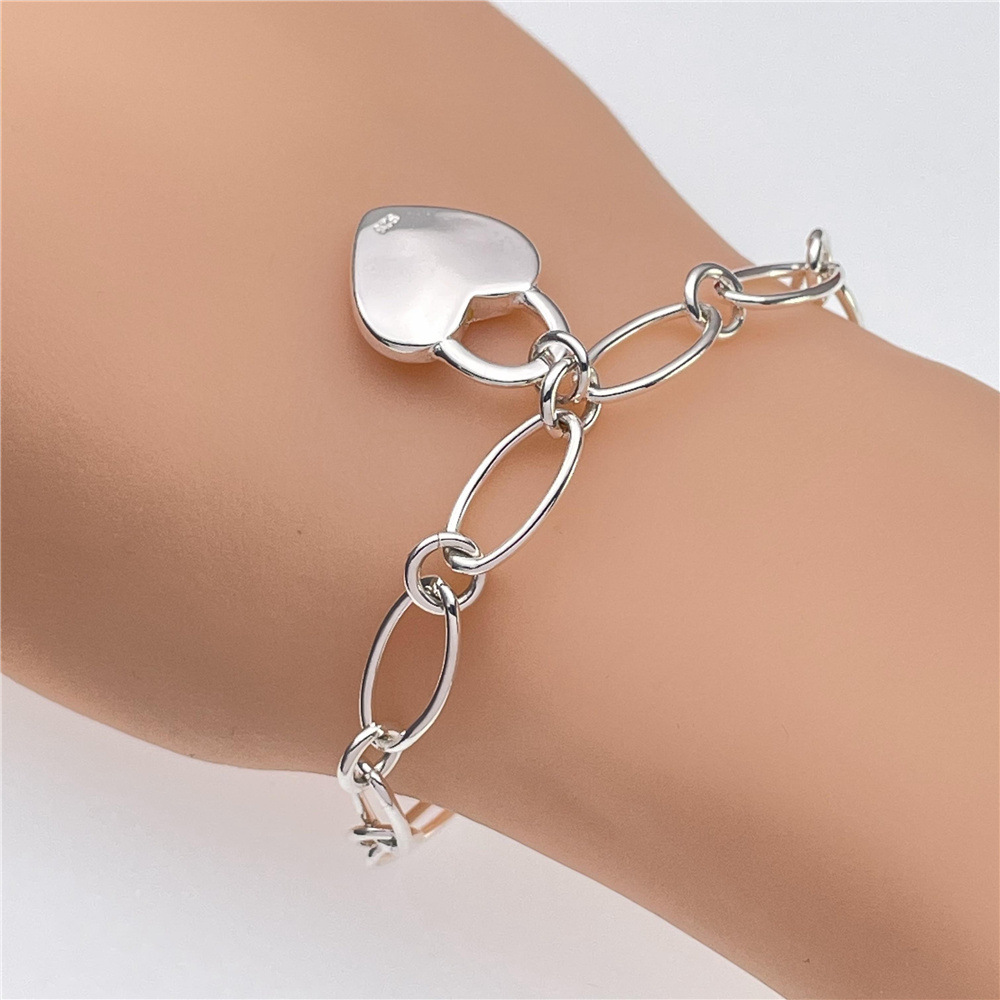 Braccialetti con lucchetto a c - Streetwear Brand Jewelry recensione e prezzo