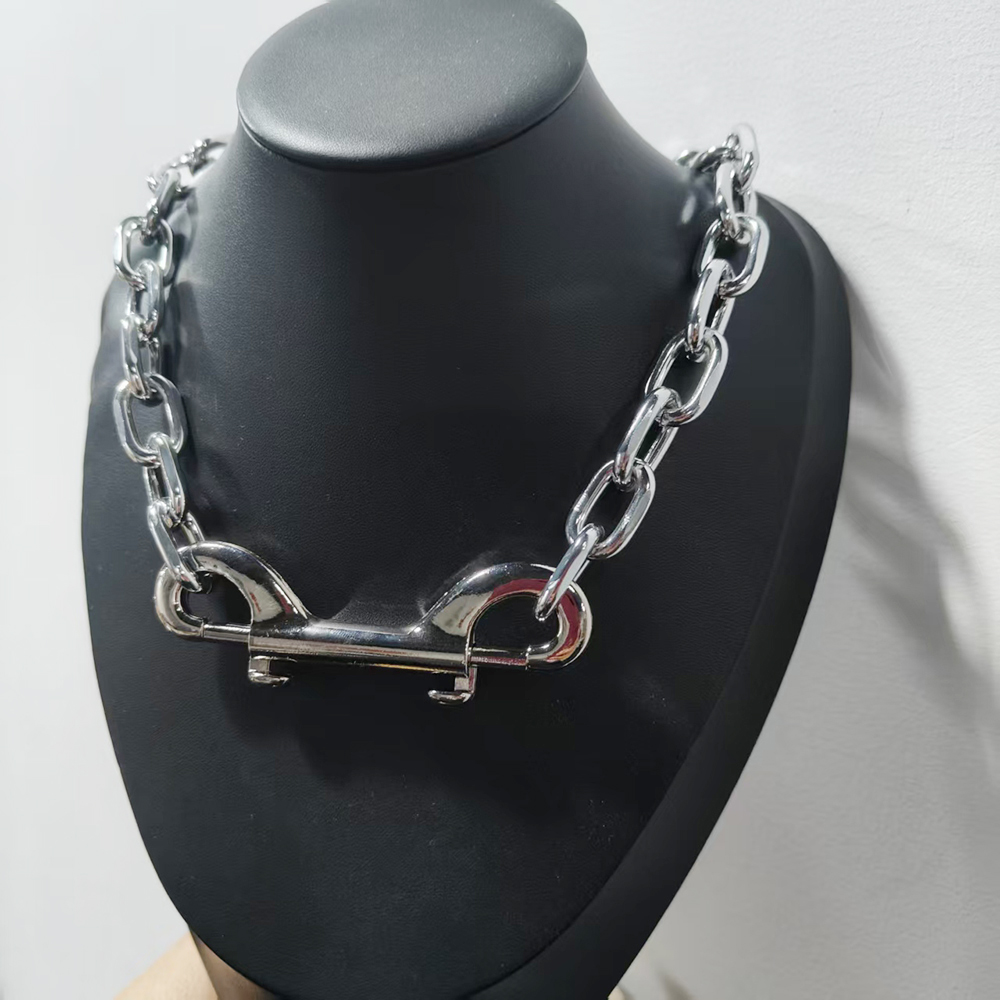 Hip-Hop Streetwear Marca Colla - Streetwear Brand Jewelry recensione e prezzo