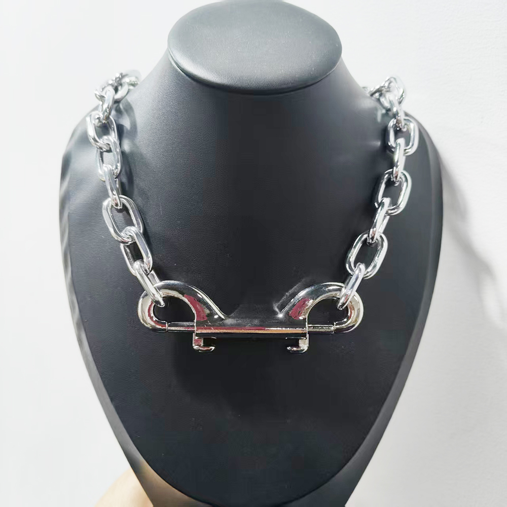 Hip-Hop Streetwear Marca Colla - Streetwear Brand Jewelry recensione e prezzo