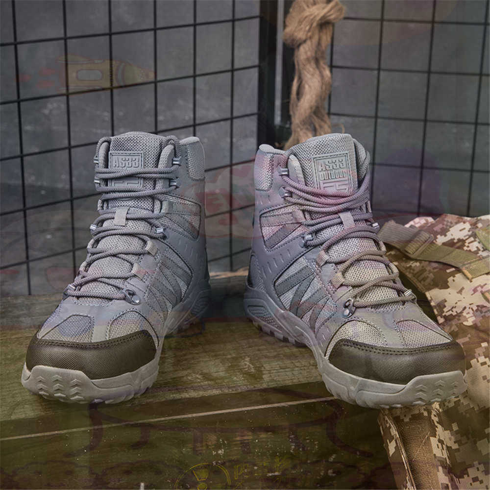 Angle Zimni Scarpe da uomo di  - Streetwear Brand Global recensione e prezzo