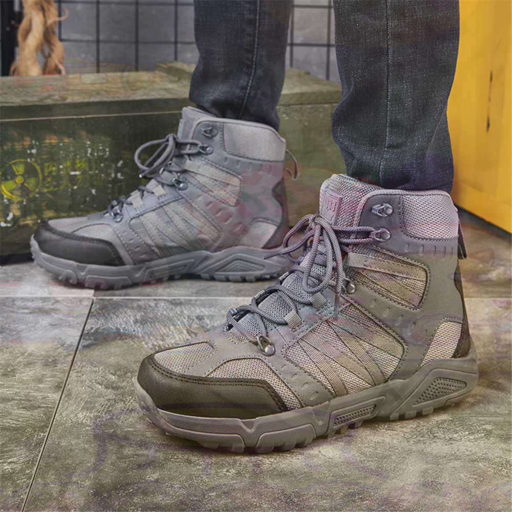 Angle Zimni Scarpe da uomo di  - Streetwear Brand Global recensione e prezzo