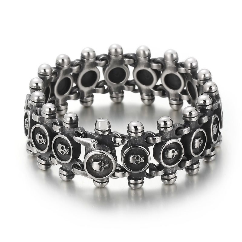 ​   Nuovo Arrivo: Bracciale da - Streetwear Brand Jewelry recensione e prezzo