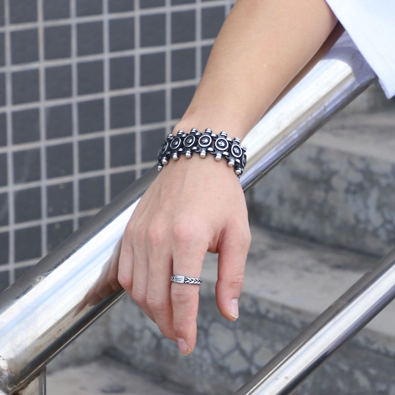 ​   Nuovo Arrivo: Bracciale da - Streetwear Brand Jewelry recensione e prezzo