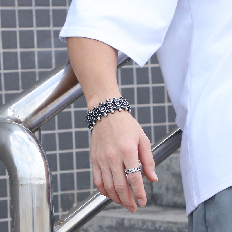 ​   Nuovo Arrivo: Bracciale da - Streetwear Brand Jewelry recensione e prezzo