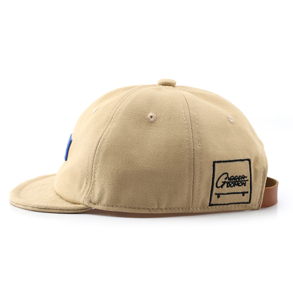 Berretto da baseball con visie - Yellow Streetwear Brand recensione e prezzo