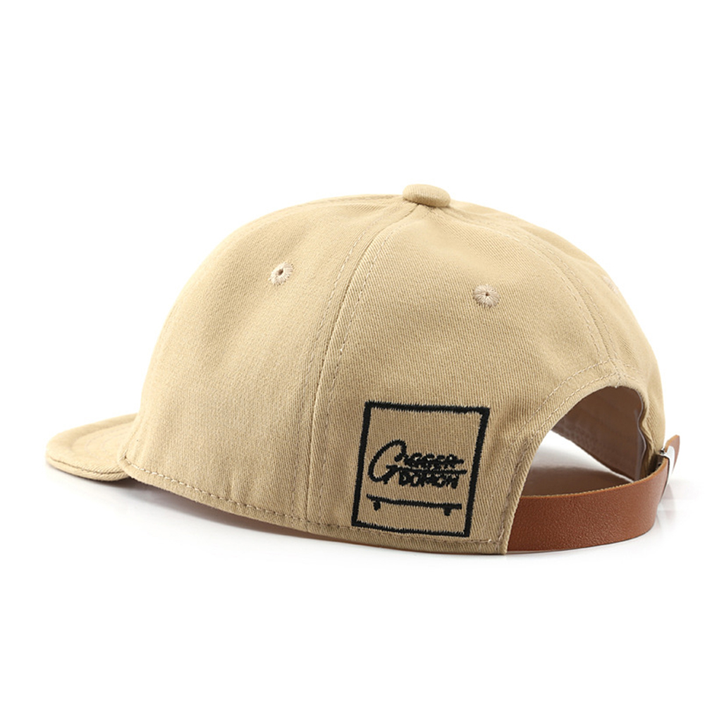 Berretto da baseball con visie - Yellow Streetwear Brand recensione e prezzo