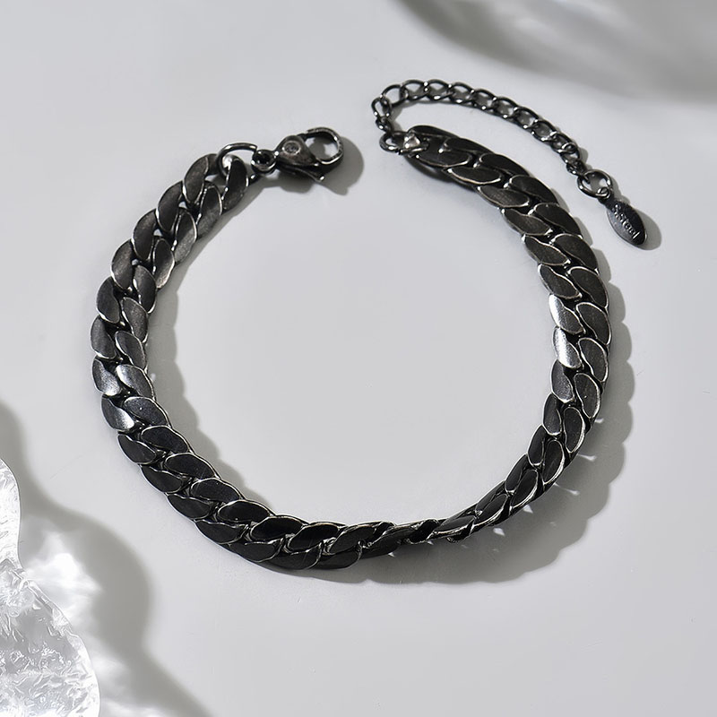 Bracciale Apexelle in Acciaio  - Streetwear Brand Jewelry recensione e prezzo