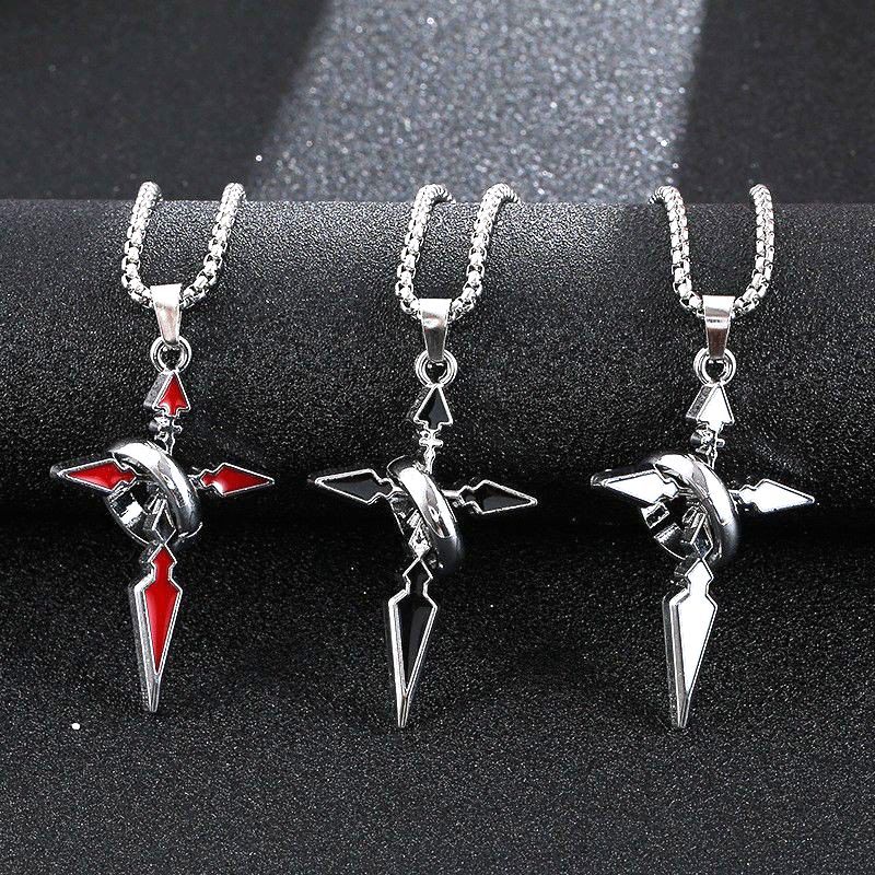 Collana con ciondolo croce di  - Streetwear Brand Jewelry recensione e prezzo