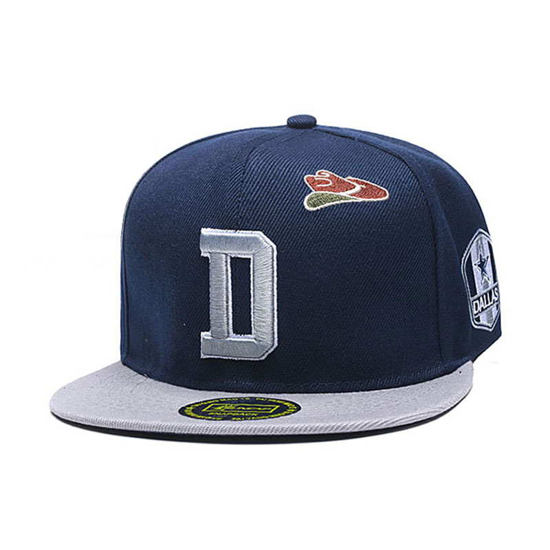 Cappello Snapback DALLAS CAP c - Streetwear Brand Beanie recensione e prezzo