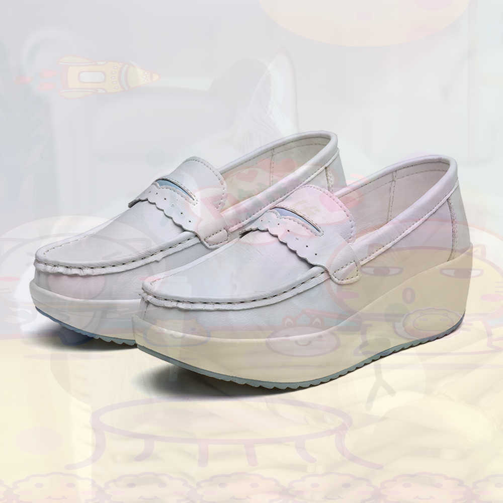 Plataform Winter Pink Sneakers - Streetwear Brand Global recensione e prezzo