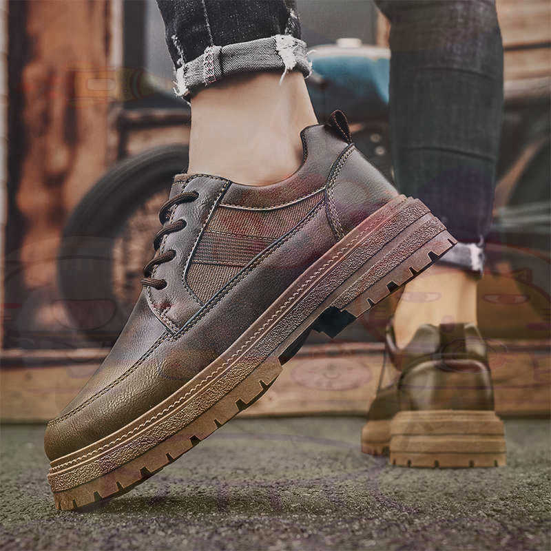 Scarpe da ginnastica alla moda - Streetwear Brand Global recensione e prezzo