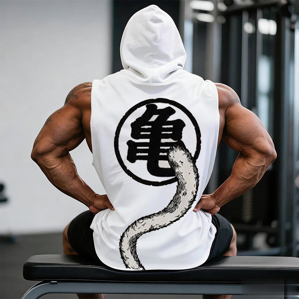 Canotta Uomo Dragon Ball Anime - Streetwear Brand Y2K recensione e prezzo