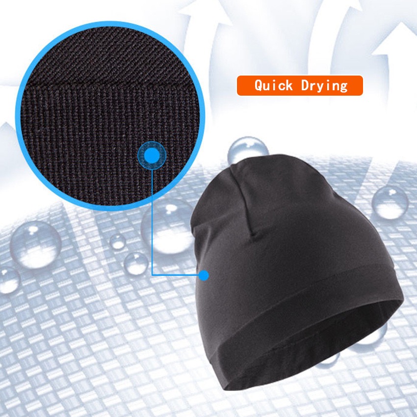 Cappello a cuffia alla moda un - Streetwear Brand Beanie recensione e prezzo