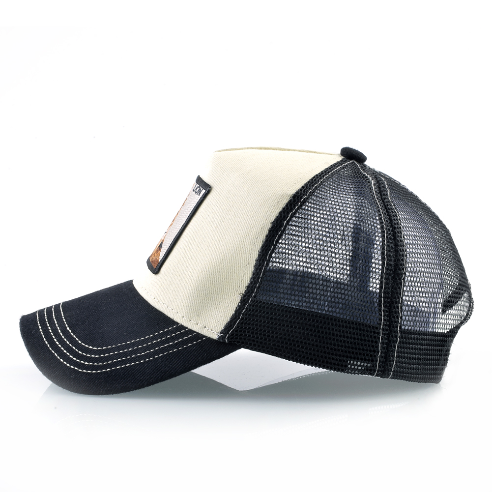 Berretto da baseball Hip Hop c - Streetwear Brand Beanie recensione e prezzo