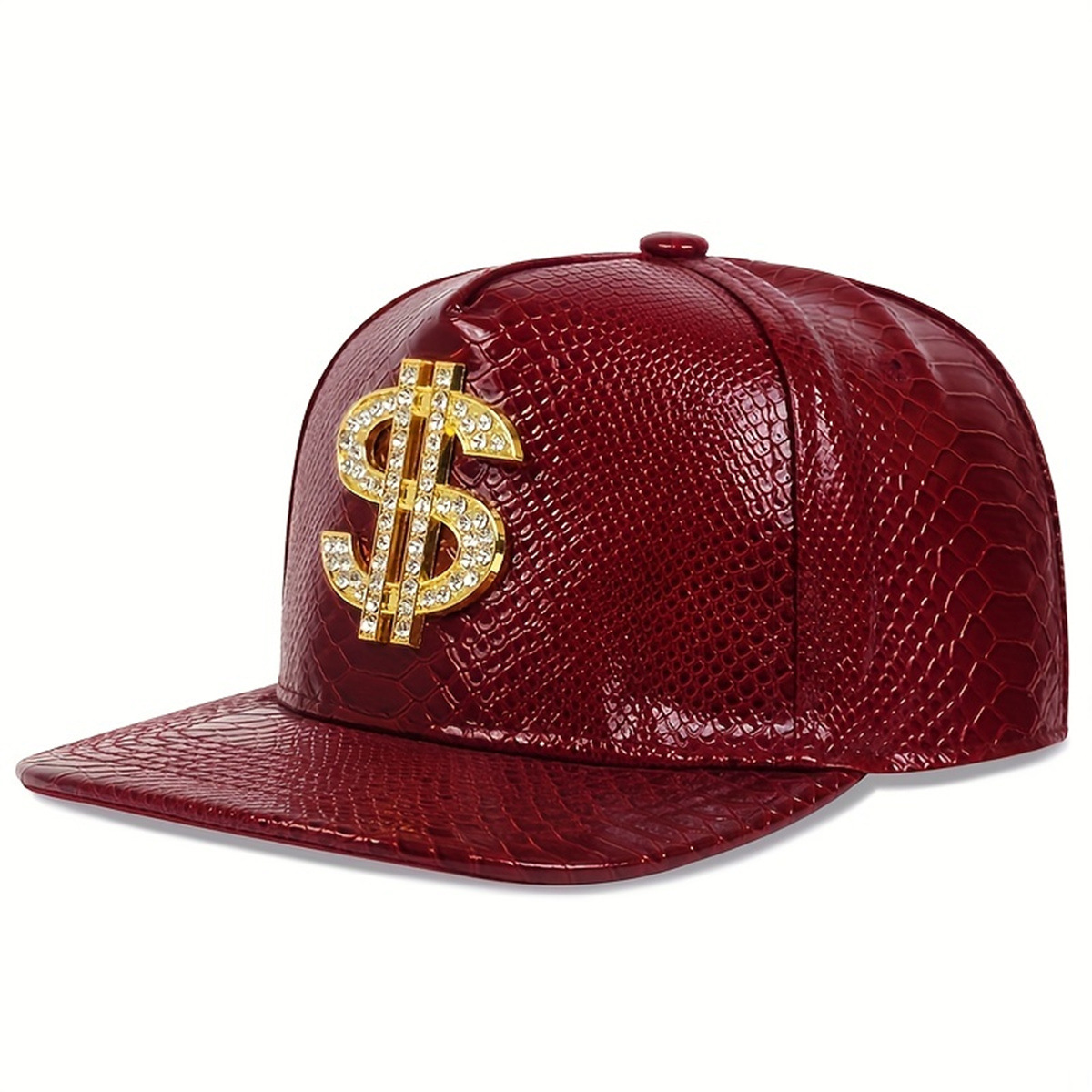 Cappellino da Baseball in Pell - Streetwear Brand Beanie recensione e prezzo