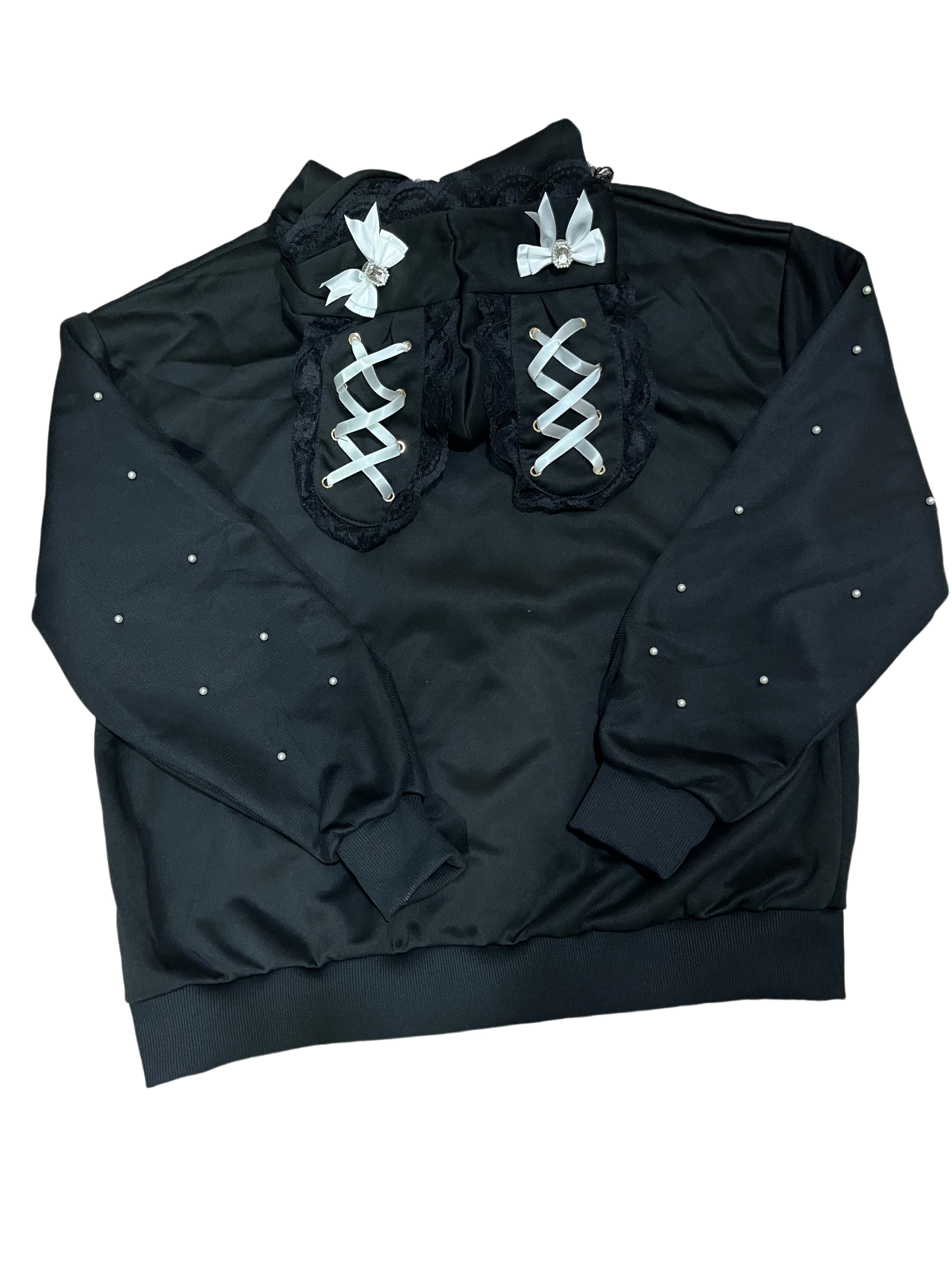 Giacca Lolita Giapponese Kawai - Streetwear Brand Y2K recensione e prezzo
