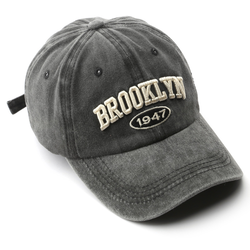 Berretti da baseball con ricam - Streetwear Brand Beanie recensione e prezzo