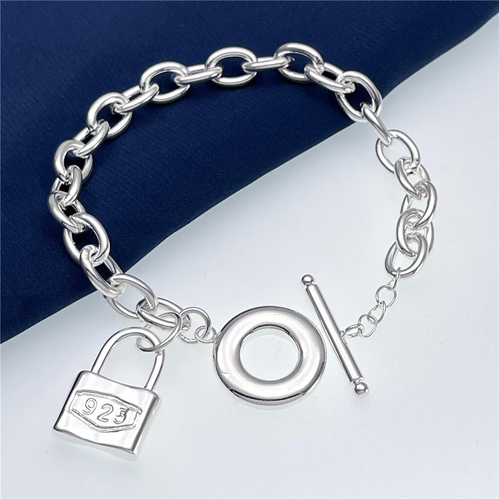 Braccialetti con chiusura a lu - Streetwear Brand Jewelry recensione e prezzo