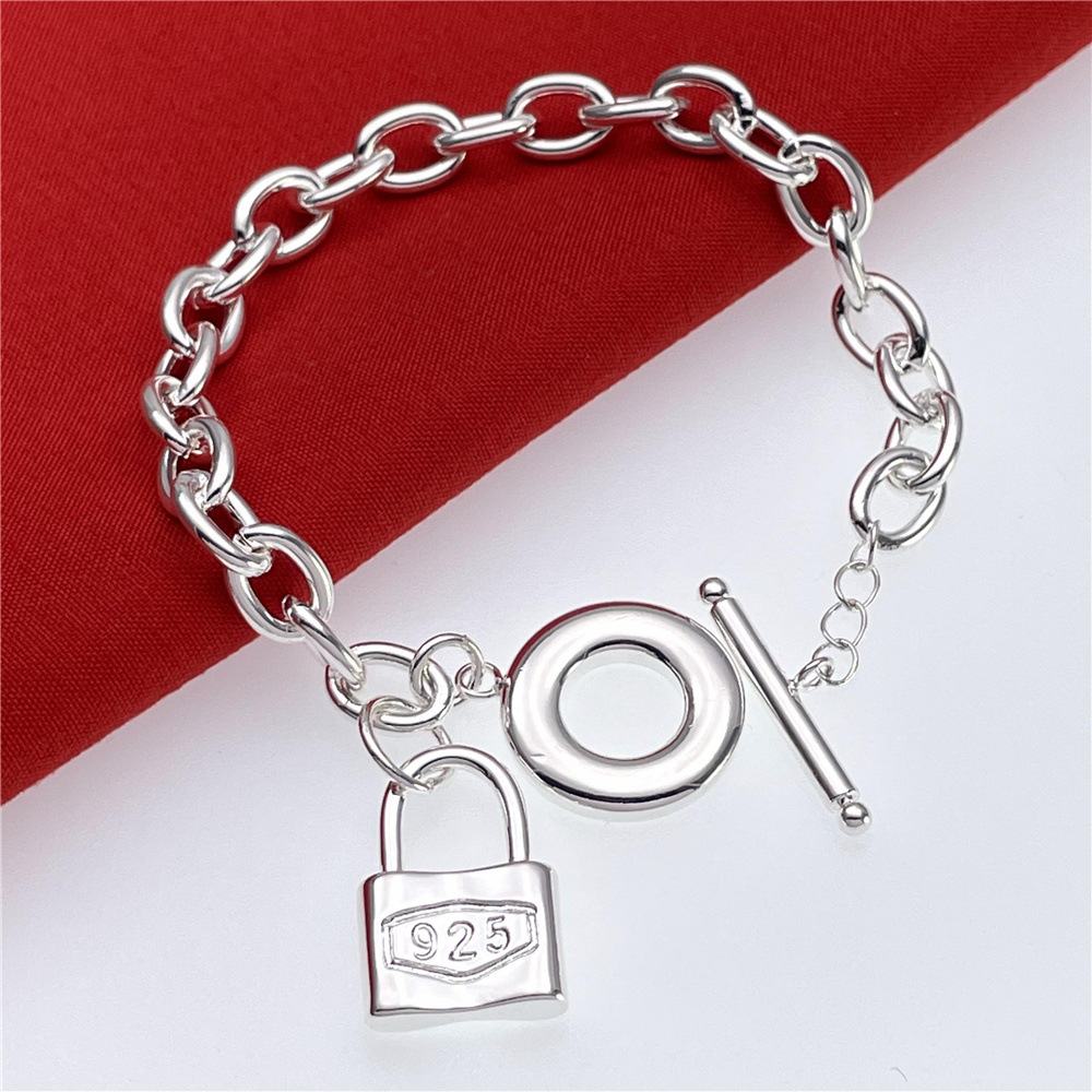 Braccialetti con chiusura a lu - Streetwear Brand Jewelry recensione e prezzo