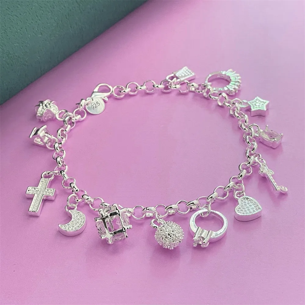 Marchi Popolari: Bracciale por - Streetwear Brand Jewelry recensione e prezzo