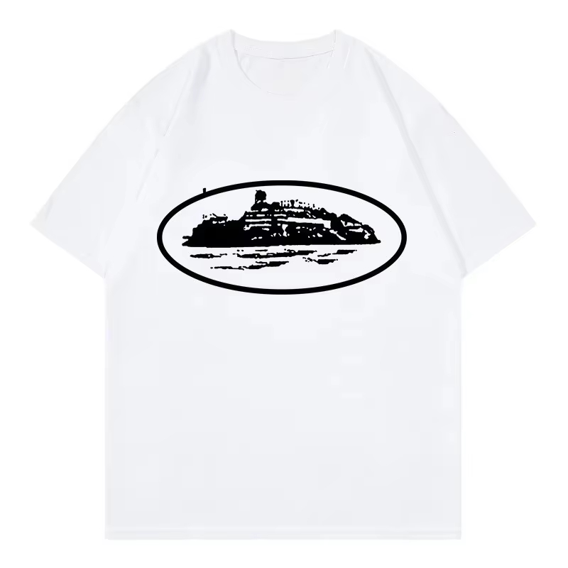 T-shirt Gialla Classica con Lo - Yellow Streetwear Brand recensione e prezzo