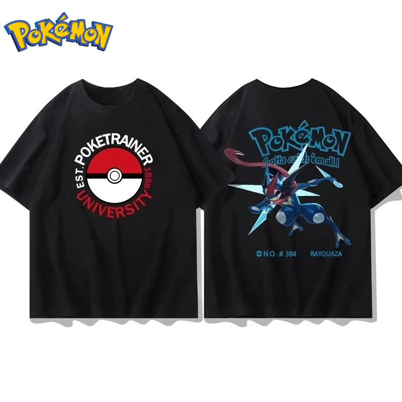 25 Estate Pokémon Anime Groudo - Streetwear Brand Y2K recensione e prezzo