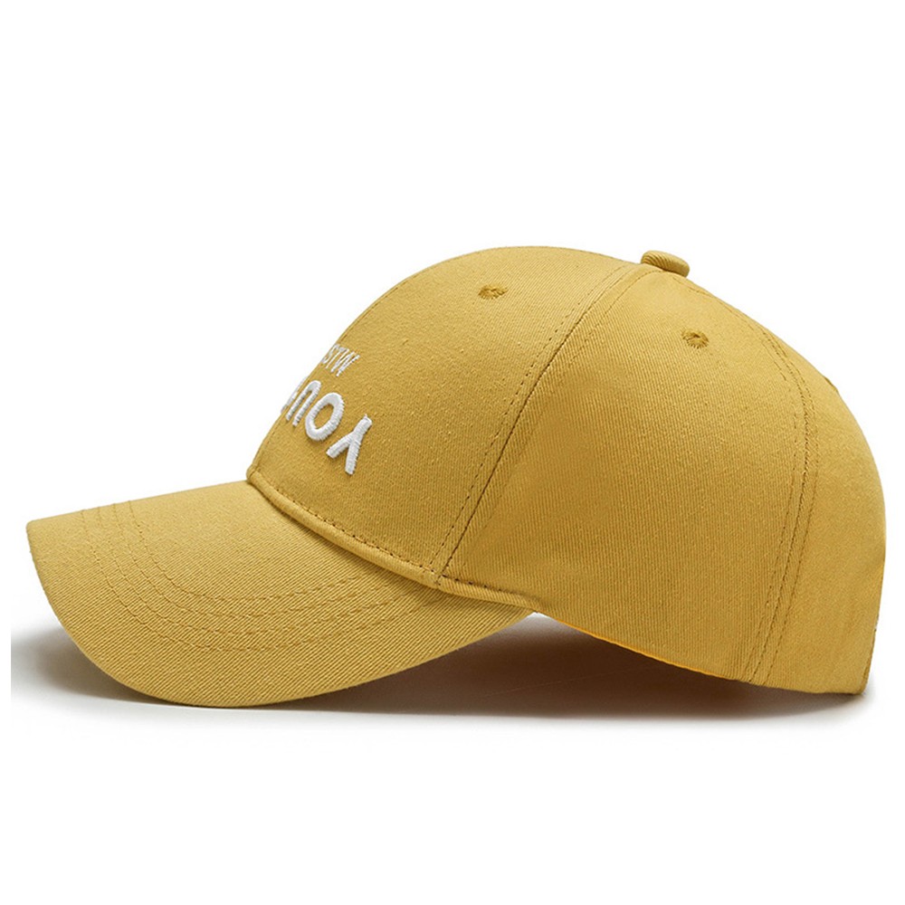 Cappellini da baseball FS Tren - Yellow Streetwear Brand recensione e prezzo