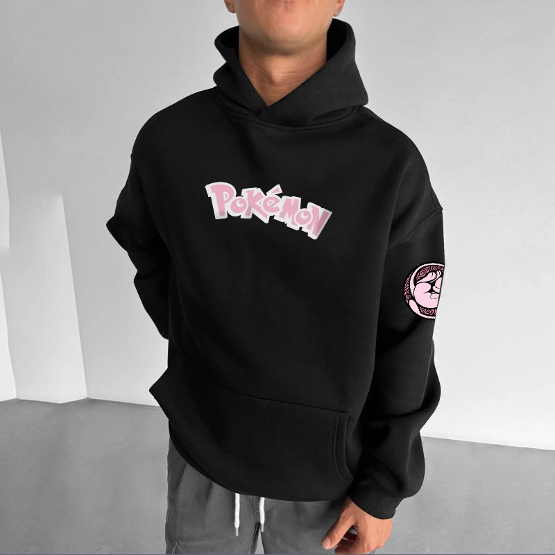 2025 Pok É Mon Personaggio cla - Streetwear Brand Y2K recensione e prezzo