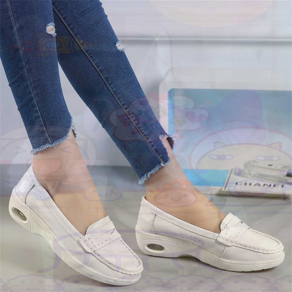 Morbide scarpe slip-on da donn - Streetwear Brand Global recensione e prezzo