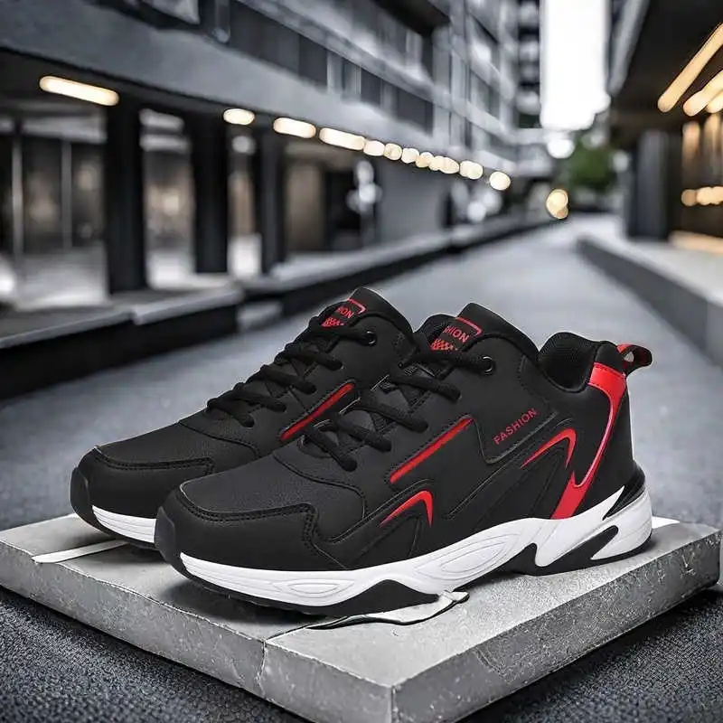 Scarpe da ginnastica da palest - Streetwear Brand Global recensione e prezzo
